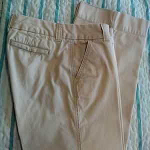 Gap Favorite Chino Trousers
